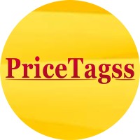 PriceTagss Logo