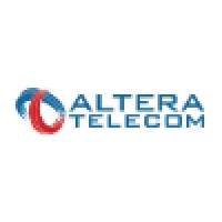 Altera Telecom Logo
