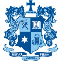 Marist College Canberra Logo