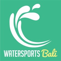 Watersports Bali Logo