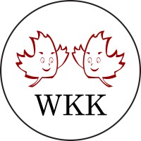 Wonderkids Kindergarten Logo