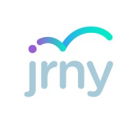 JRNY | AI Logo