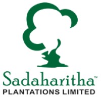 Sadaharitha Plantations Limited Logo