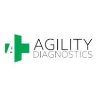 AGILITY DIAGNOSTICS Logo