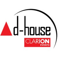 Adhouse Clarion Events Logo