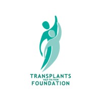 Transplants Help The Poor Foundation Logo