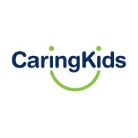 CaringKids Logo