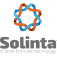 Solinta Logo