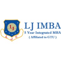 LJ Integrated MBA programme Logo