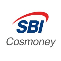SBI Cosmoney Logo