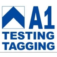 A1 Testing & Tagging Pty Ltd Logo