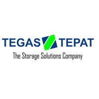 Tegas Tepat Sdn Bhd Logo