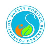 Safety Monitor Research Foundation (SMRF) Logo