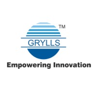 Grylls Technologies Pvt. Ltd. Logo