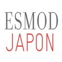 ESMOD JAPON Logo