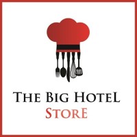 The Big Hotel Store Logo