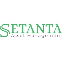Setanta Asset Management Ltd Logo