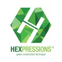 Hexpressions Logo