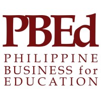 Philippine Business for Education Logo