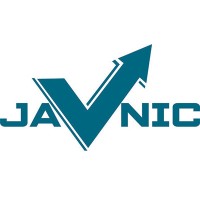 Javnic Solutions Logo