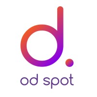 Odspot Innovative Technology & Design Logo