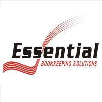 Essential Bookkeeping Solutions Logo