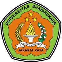 University of Bhayangkara Jakarta Raya (Ubhara Jaya) Logo