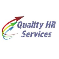 Quality HR Services Logo