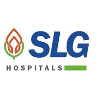 SLG Hospitals Logo