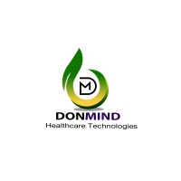 Donmind Healthcare Technologies Logo