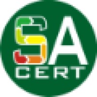 SACERT Logo