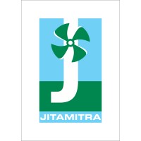 Jitamitra Electro Engineering Pvt. Ltd. Logo