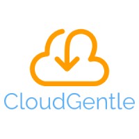 CloudGentle Technologies LLP Logo