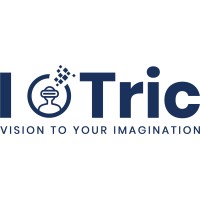 IOTric Logo