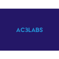 AC3Labs Pte Ltd Logo