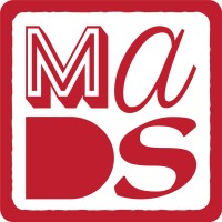 MADS Magazine dArt De Saigon Logo