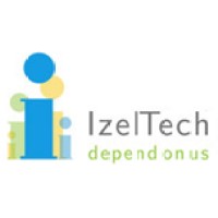 Izel Technologies, Inc. Logo