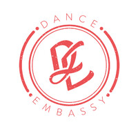 Dance Embassy ™️ Logo