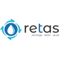 Retas Enviro Solutions Pvt. Ltd. Logo