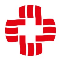 Caritas International.be Logo