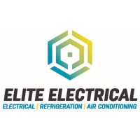 Elite Electrical Contracting Pty Ltd Logo