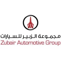 Zubair Automotive Group Logo