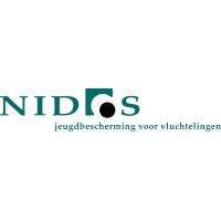 Nidos - Jeugdbescherming Logo
