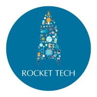 RocketTech.in Logo