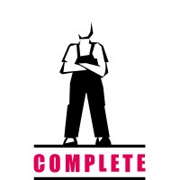 The Complete Group Logo