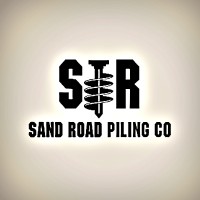 Sand Road Foundation Drilling Logo