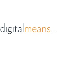 Digital Means Logo