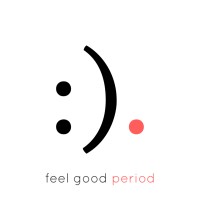 University of Auckland Feel Good Period Club Logo