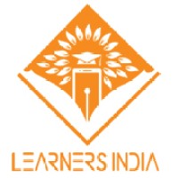 Learners India Logo