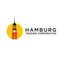 HAMBURG Trading Corporation Logo